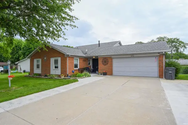 2104 Alton Drive, Kokomo, IN 46901