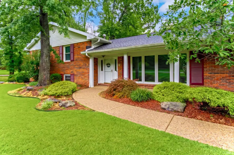 12 Caranza Drive, Evansville, IN 47710 - #3