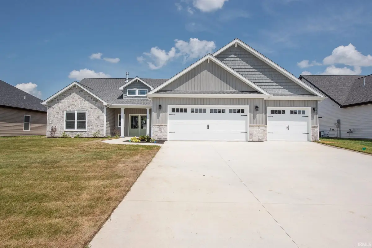 3475 Goris Drive, Lafayette, IN 47905 - #1