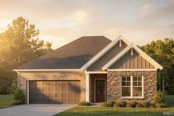 6957 Ironwood Circle, Newburgh, IN 47630