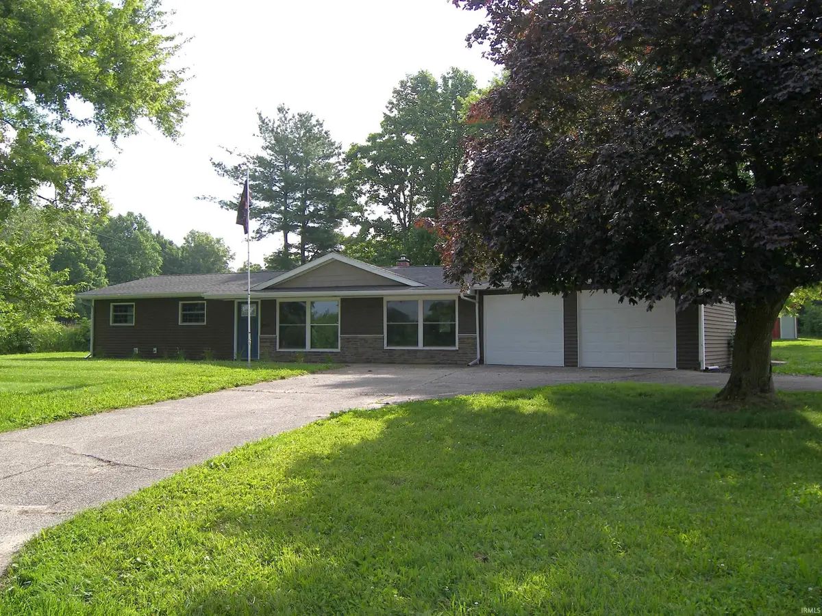 8138 Rose Road, Plymouth, IN 46563 - #1