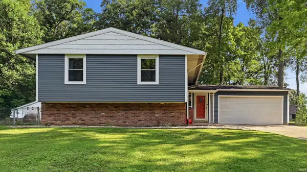 8400 W Lone Beech Drive, Muncie, IN 47304