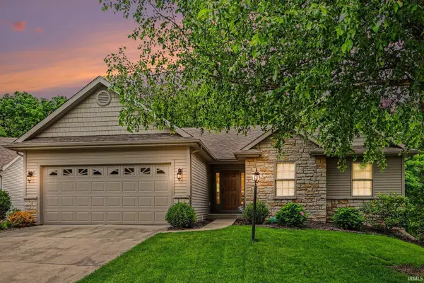 50292 Linnwood Drive, Elkhart, IN 46514