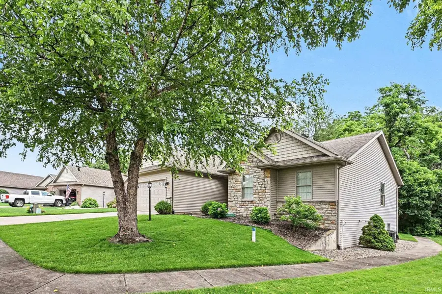 50292 Linnwood Drive, Elkhart, IN 46514 - #3