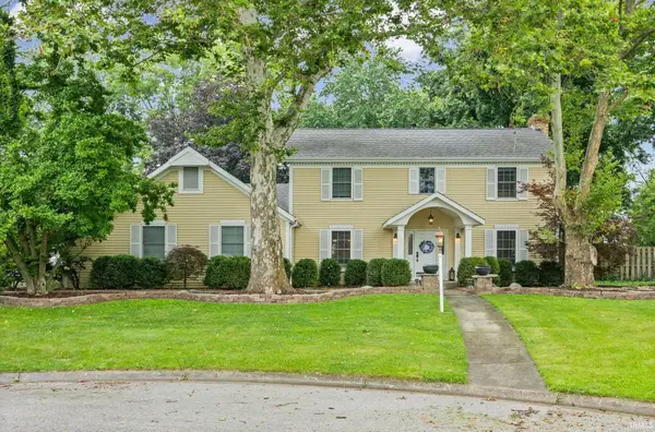 966 S Southernview Drive, Lafayette, IN 47909