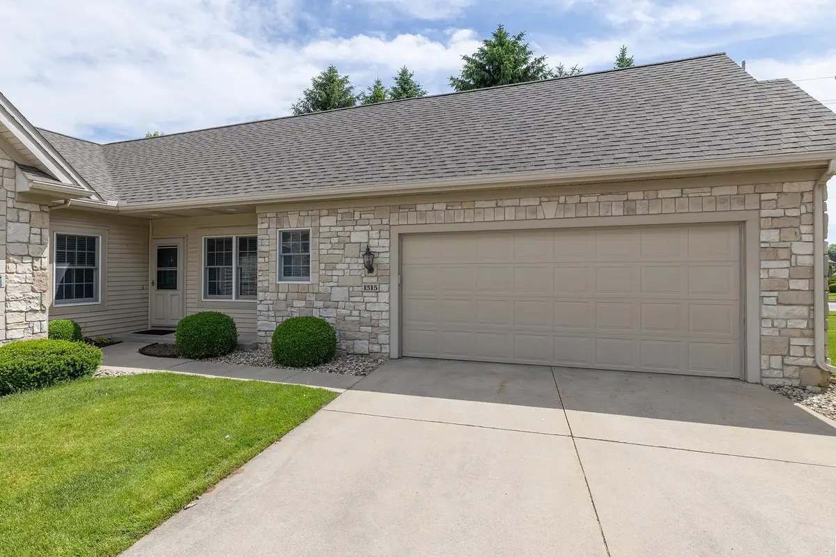 1315 Ashbury Court, Goshen, IN 46526 - #1