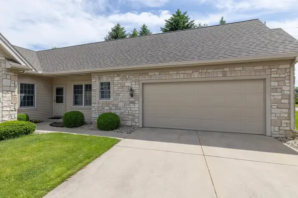 1315 Ashbury Court, Goshen, IN 46526