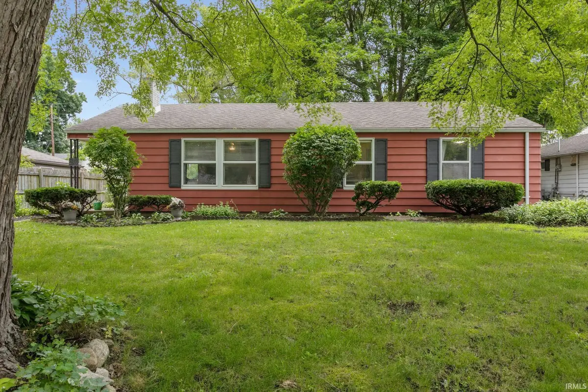 2510 Sampson Street, South Bend, IN 46614 - #1