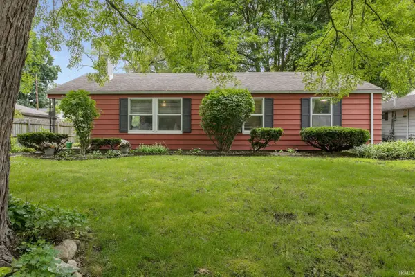 2510 Sampson Street, South Bend, IN 46614