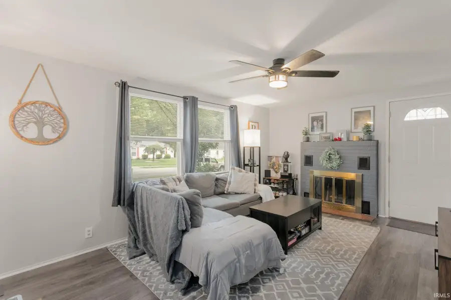 2510 Sampson Street, South Bend, IN 46614 - #2