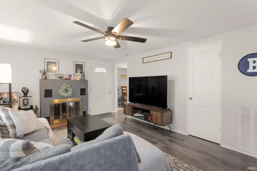 2510 Sampson Street, South Bend, IN 46614 - #3