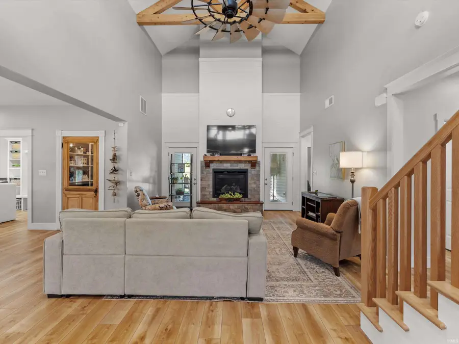 1115 Helen Court, Boonville, IN 47601 - #3