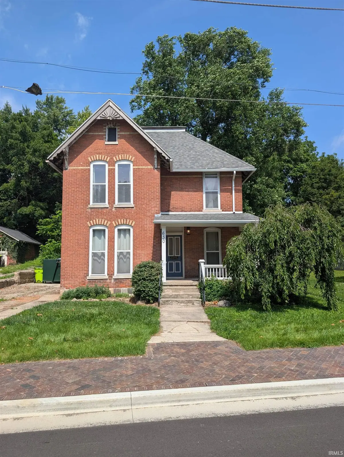 630 E Tipton Street, Huntington, IN 46750 - #1