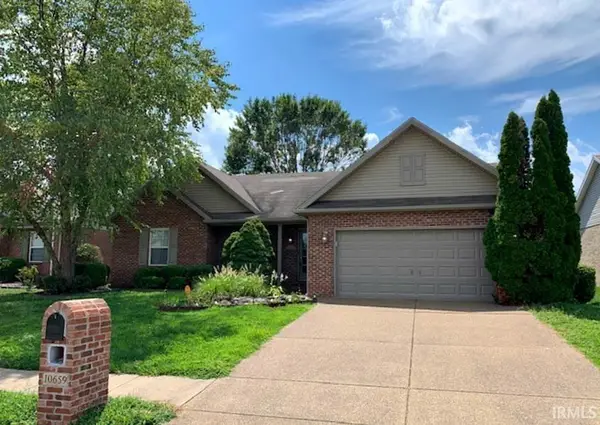 10659 Midway Drive, Newburgh, IN 47630