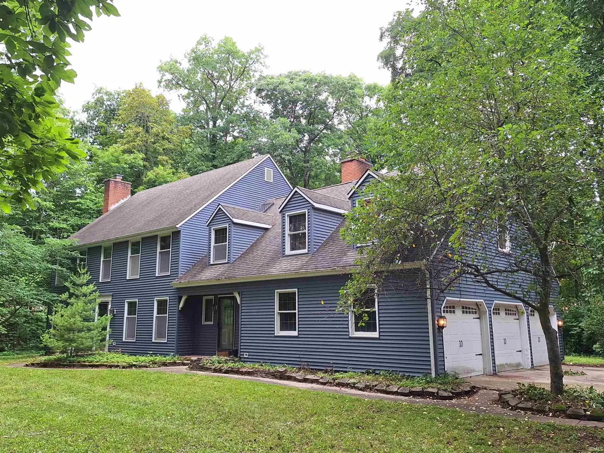 2209 Timberbrook Trail, Fort Wayne, IN 46845 - #1