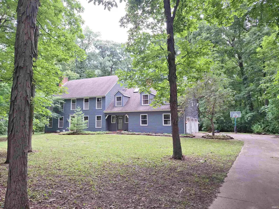 2209 Timberbrook Trail, Fort Wayne, IN 46845 - #2
