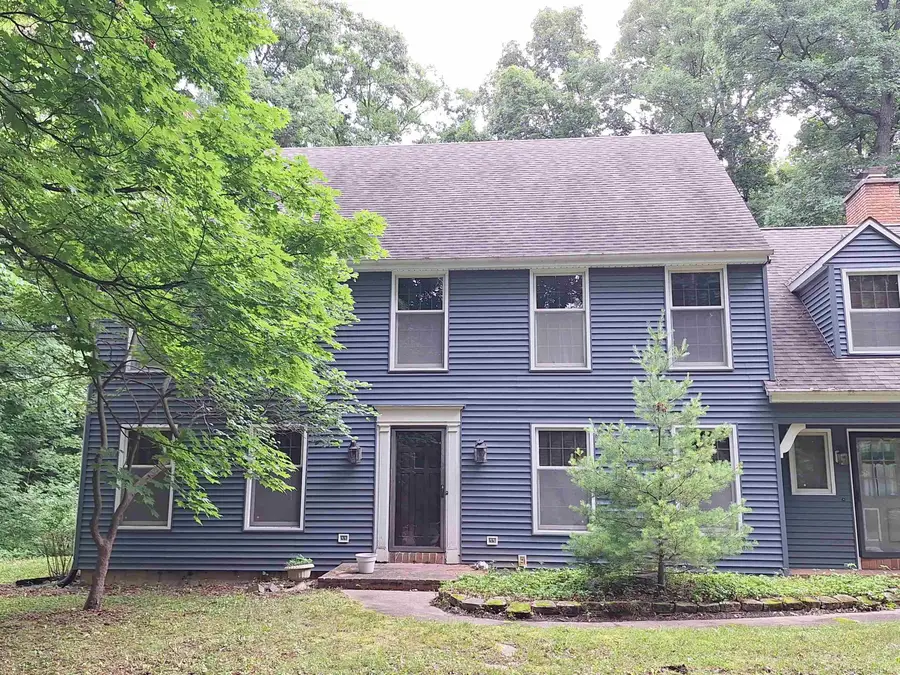 2209 Timberbrook Trail, Fort Wayne, IN 46845 - #3
