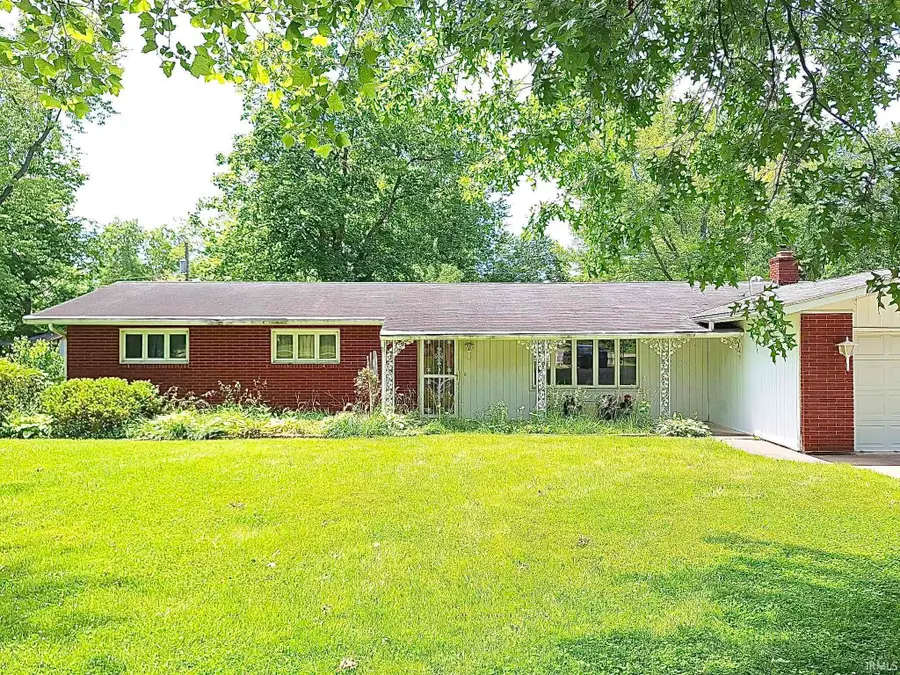 4741 Reed Road, Fort Wayne, IN 46815 - #2