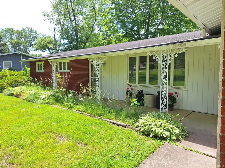 4741 Reed Road, Fort Wayne, IN 46815 - #3