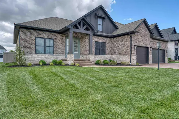 2081 Chadwick Drive, Newburgh, IN 47630