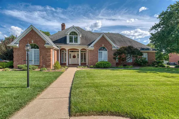 10339 Shefield Court, Newburgh, IN 47630