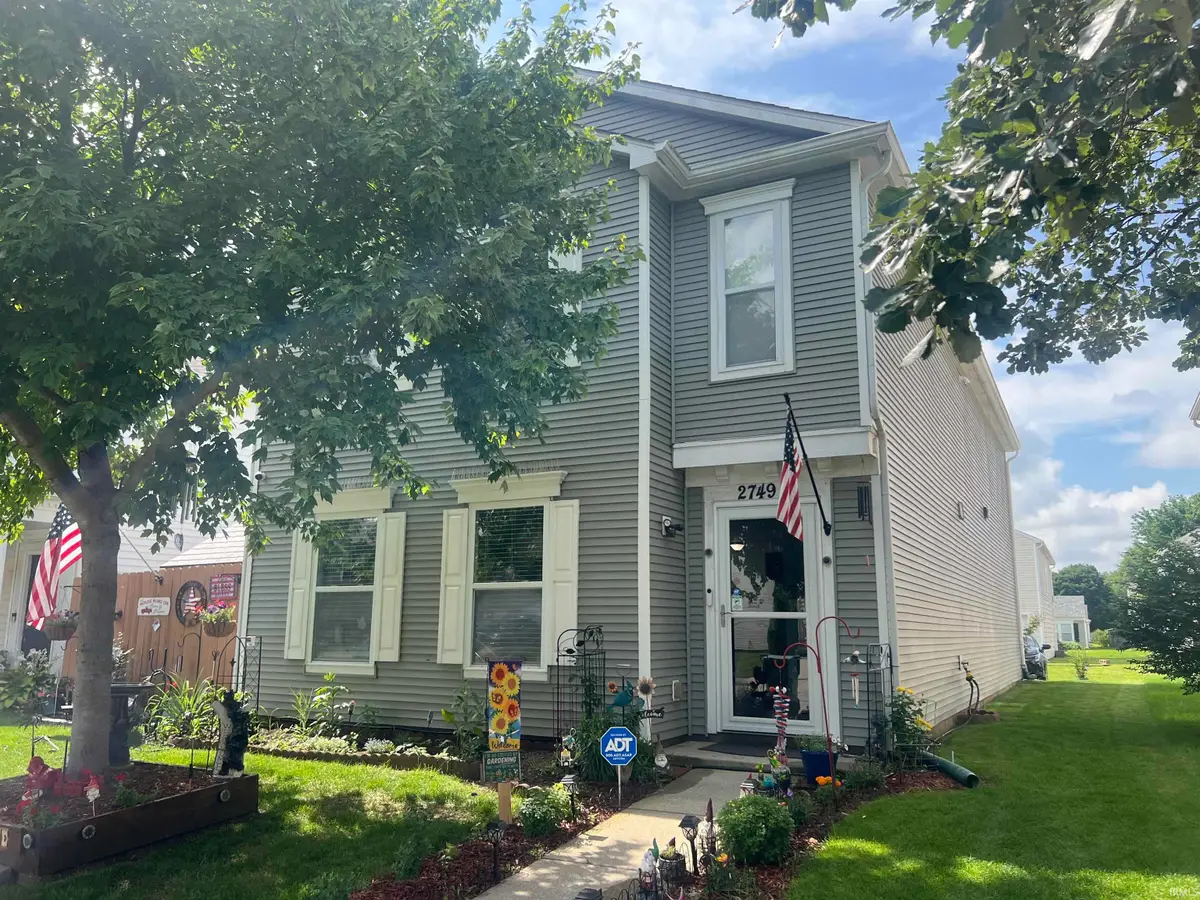 2749 Speedwell Lane, Lafayette, IN 47909 - #1