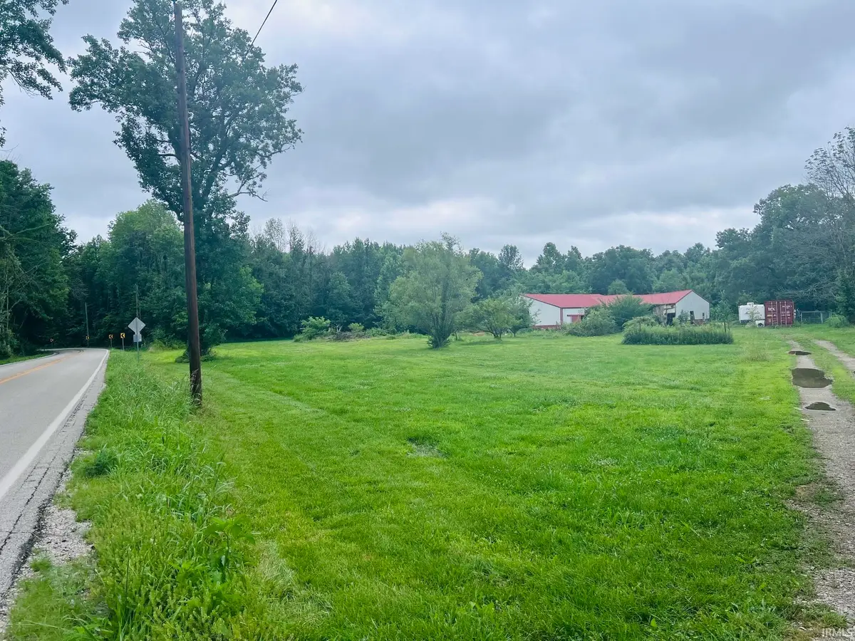 1911 S State Route 161, Boonville, IN 47601 - #1