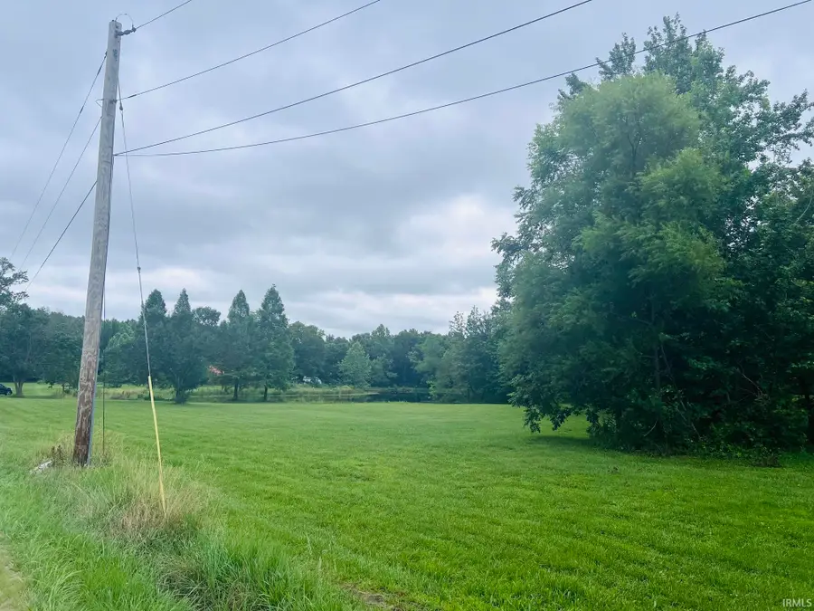 1911 S State Route 161, Boonville, IN 47601 - #3