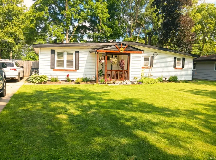 1166 Davis Street, Elkhart, IN 46516 - #2