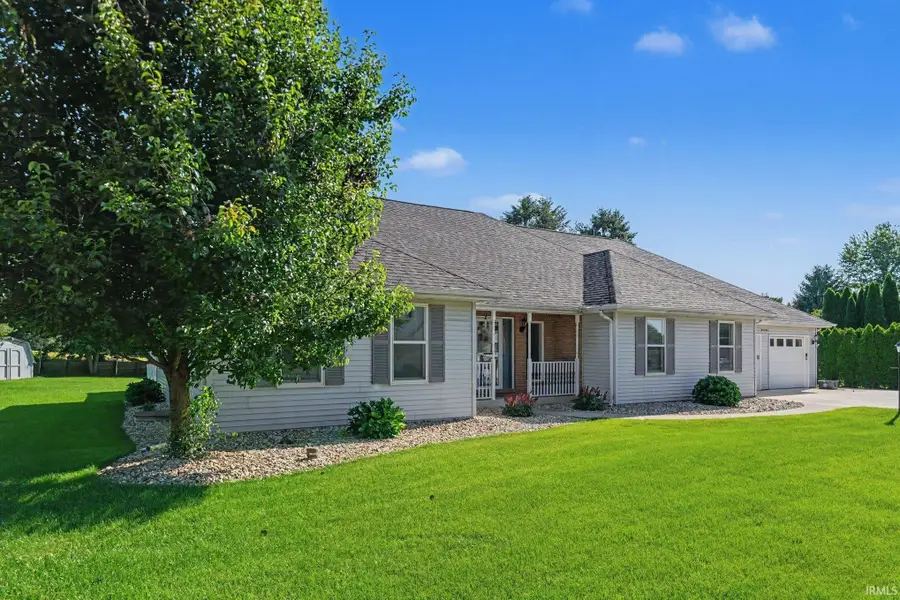 32794 Nature View Drive, New Carlisle, IN 46552 - #3
