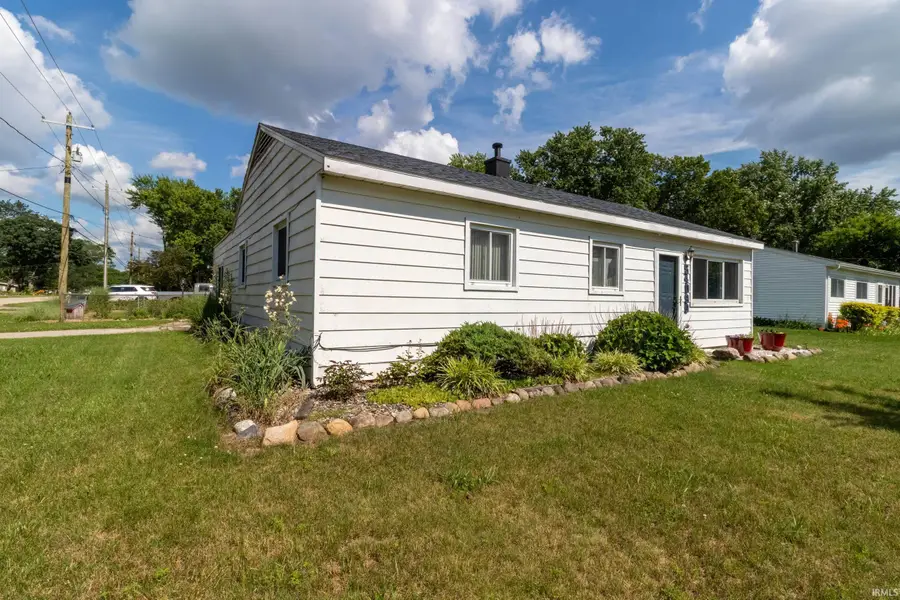 54090 Southwood Drive, Elkhart, IN 46514 - #2