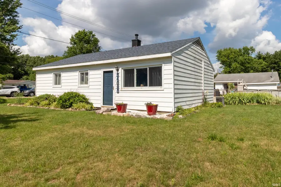 54090 Southwood Drive, Elkhart, IN 46514 - #3