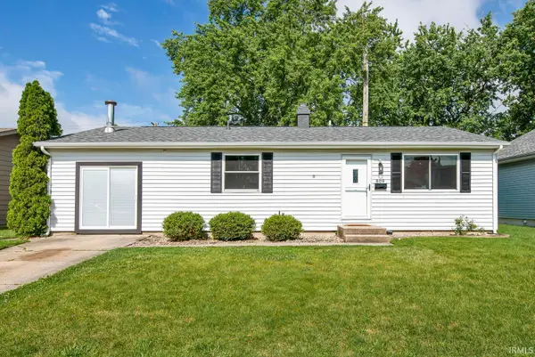 809 Meridian Street, Mishawaka, IN 46544