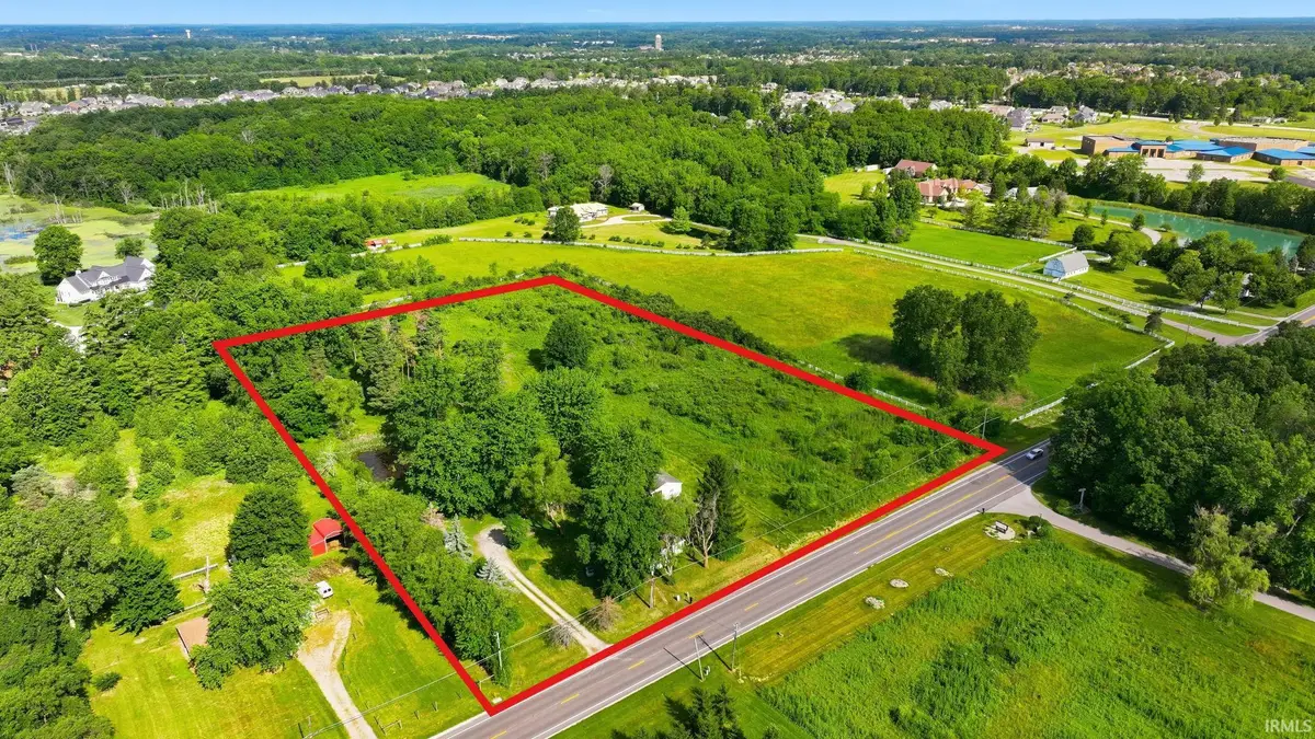 14527 Coldwater Road, Fort Wayne, IN 46845 - #1