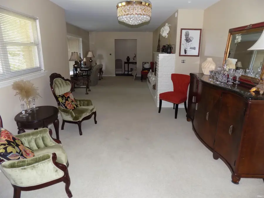 4311 Bellemeade Avenue, Evansville, IN 47714 - #2