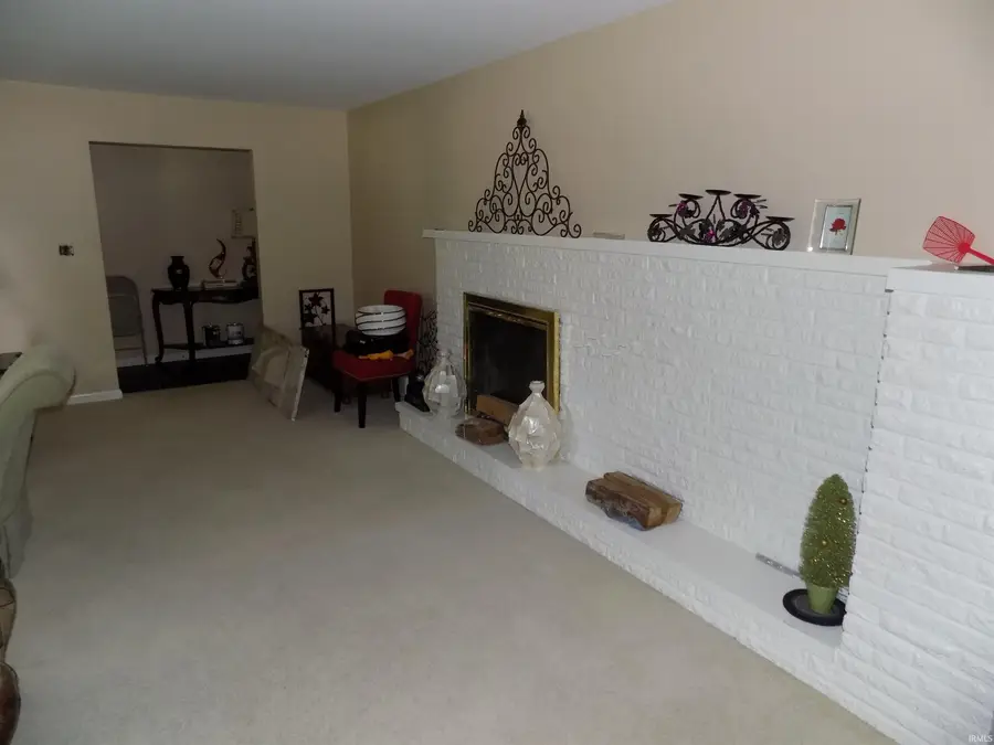 4311 Bellemeade Avenue, Evansville, IN 47714 - #3