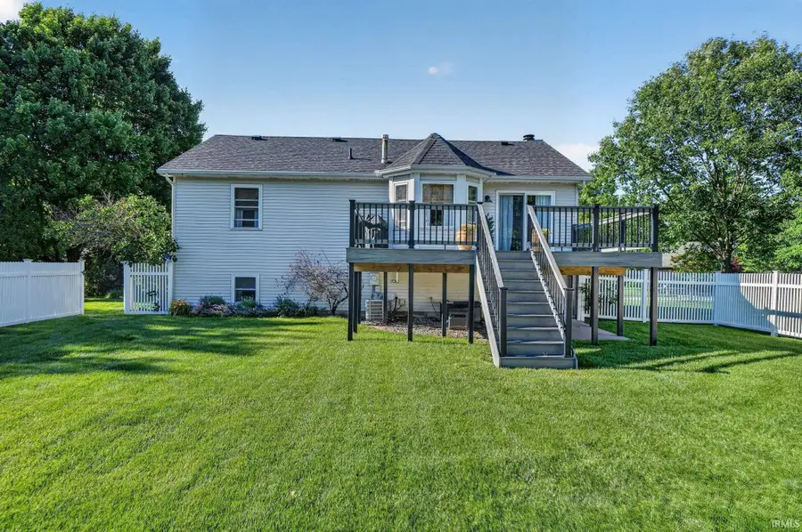11664 Red Oak Drive, Granger, IN 46530 - #3