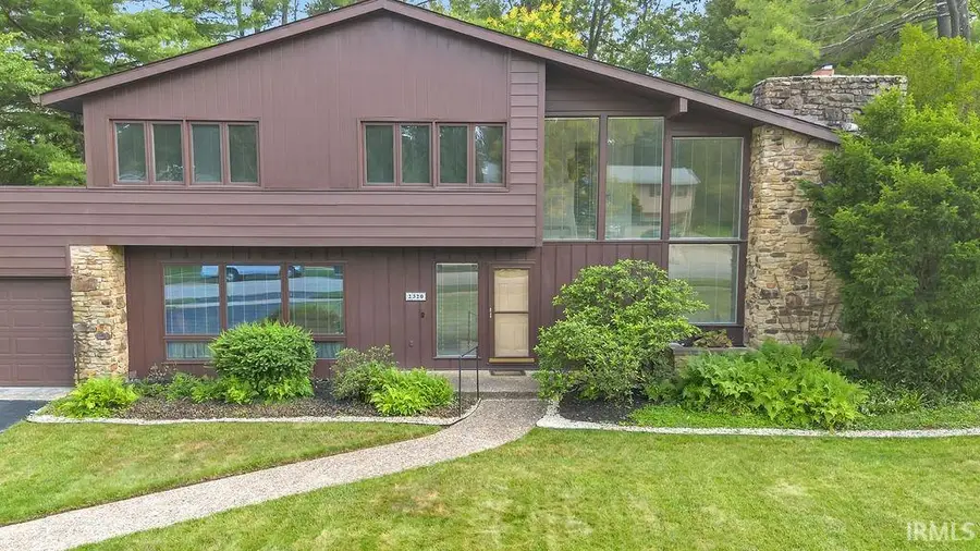 2320 E Covenanter Drive, Bloomington, IN 47401 - #2