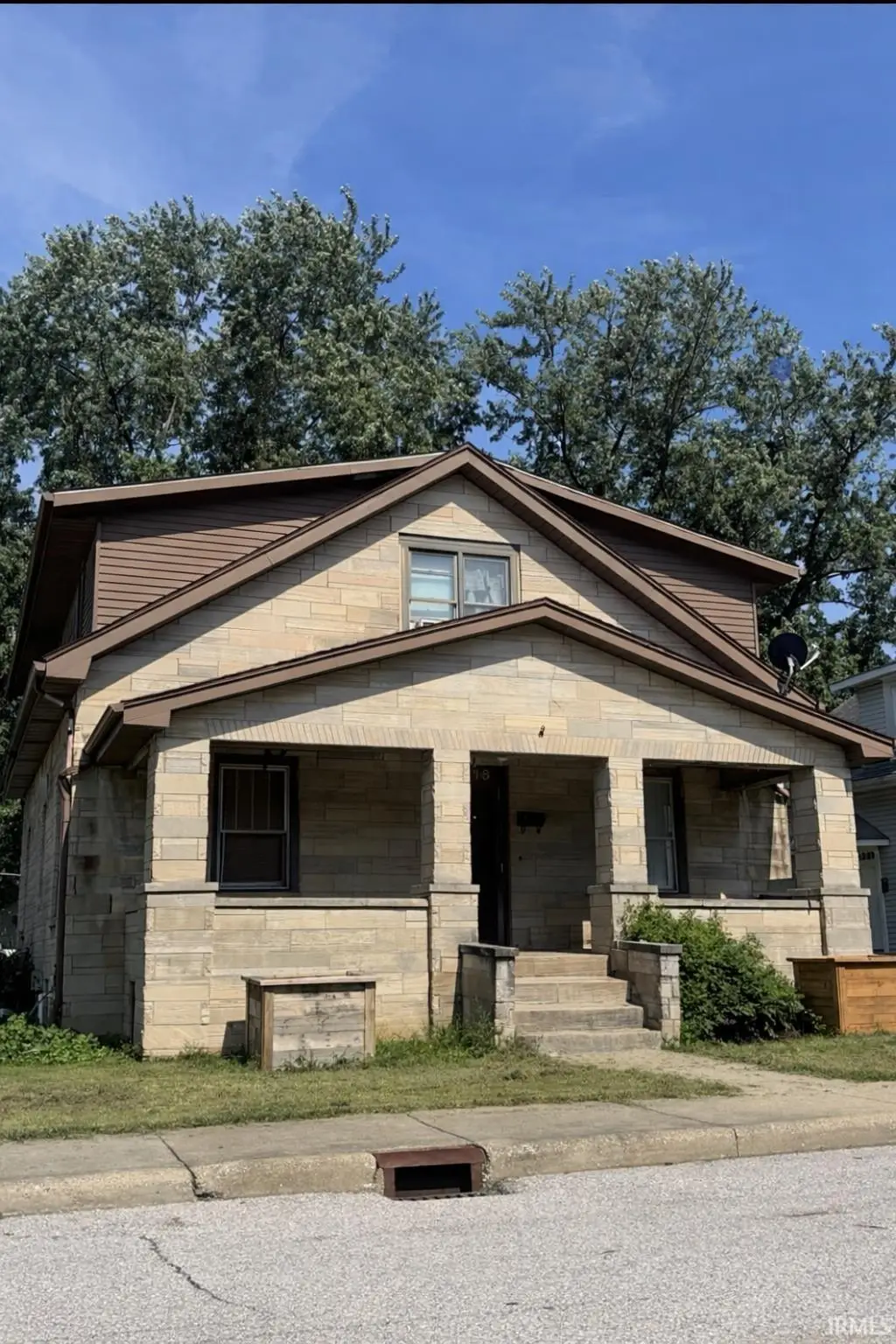 1318 Jackson Street, Jasper, IN 47546 - #1