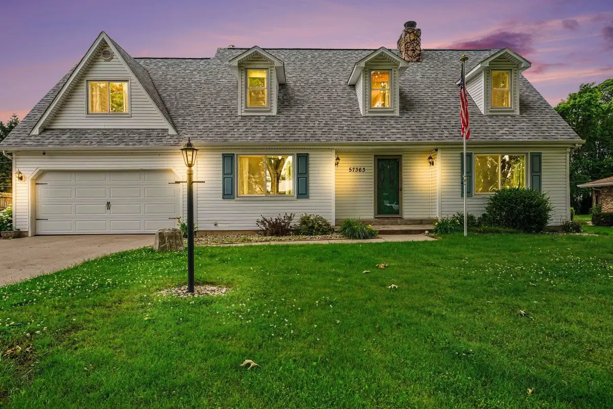 57363 Osage Drive, Goshen, IN 46528 - #1