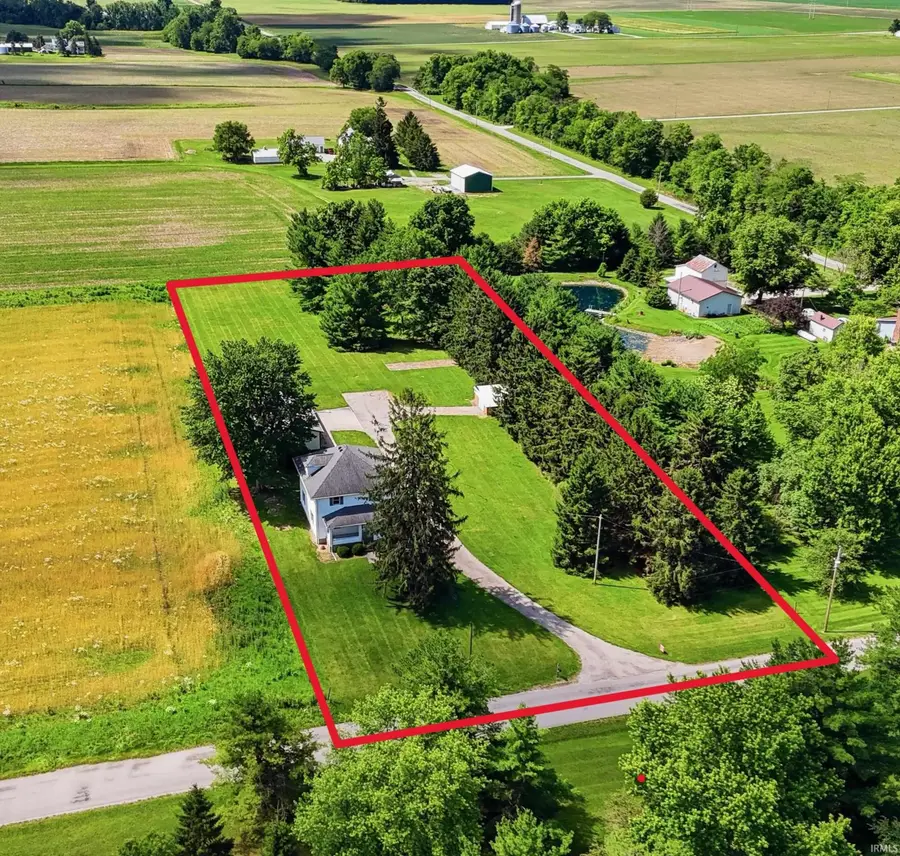 5424 W 1050 N, Decatur, IN 46733 - #3