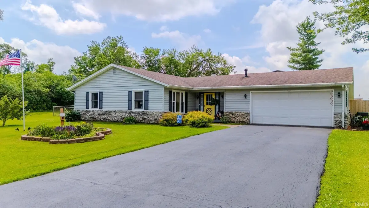 2010 N Miller Avenue, Marion, IN 46952 - #1