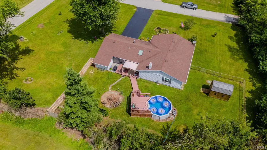2010 N Miller Avenue, Marion, IN 46952 - #3