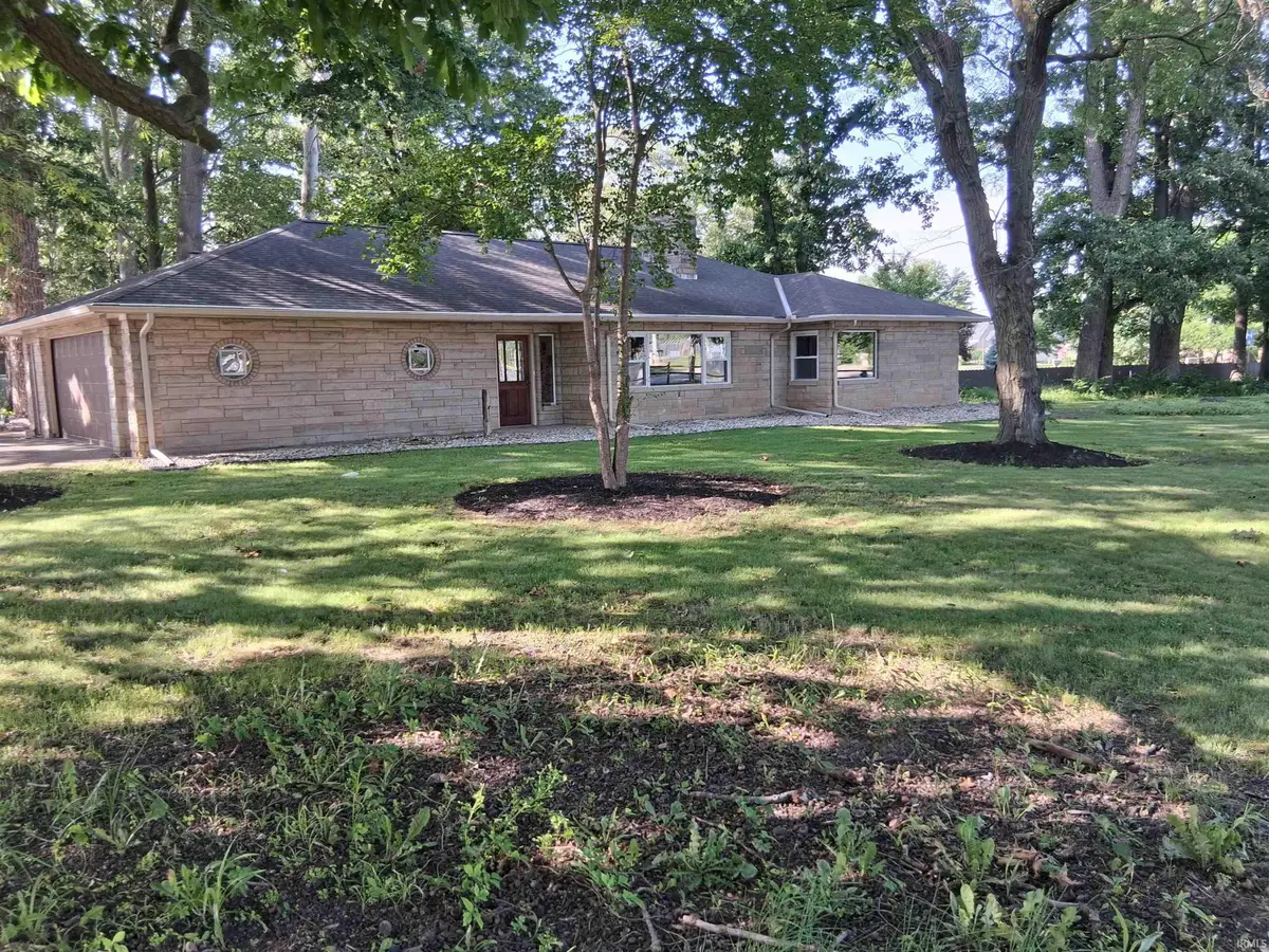 500 W Harrison Street, Wabash, IN 46992 - #1