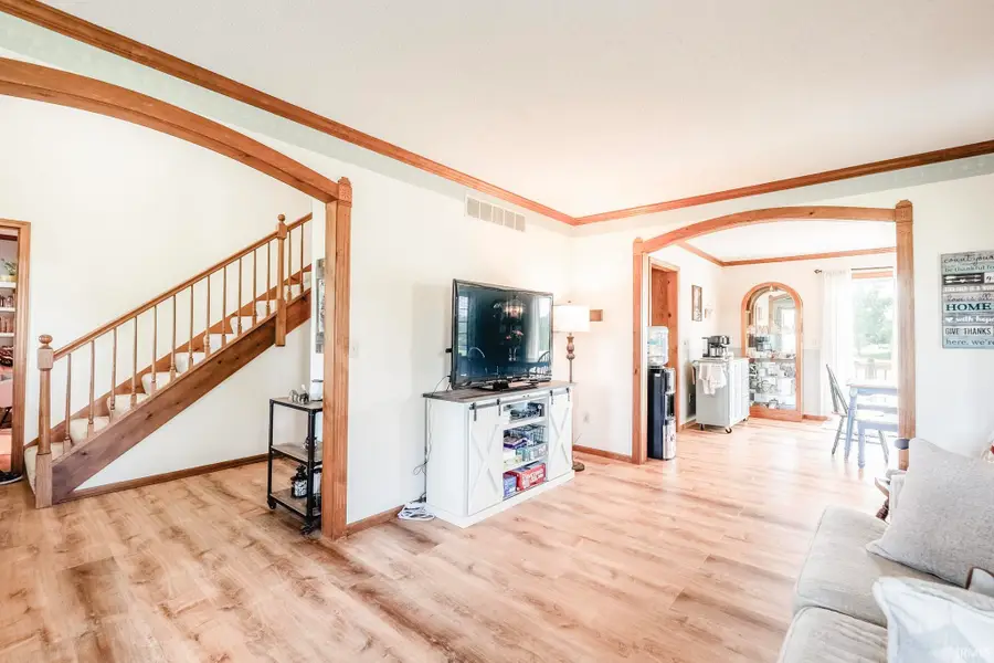 3582 County Road 34, Grant, IN 46793 - #3