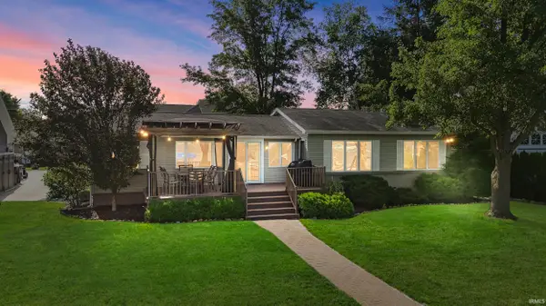 6450 S 070 E, Wolcottville, IN 46795