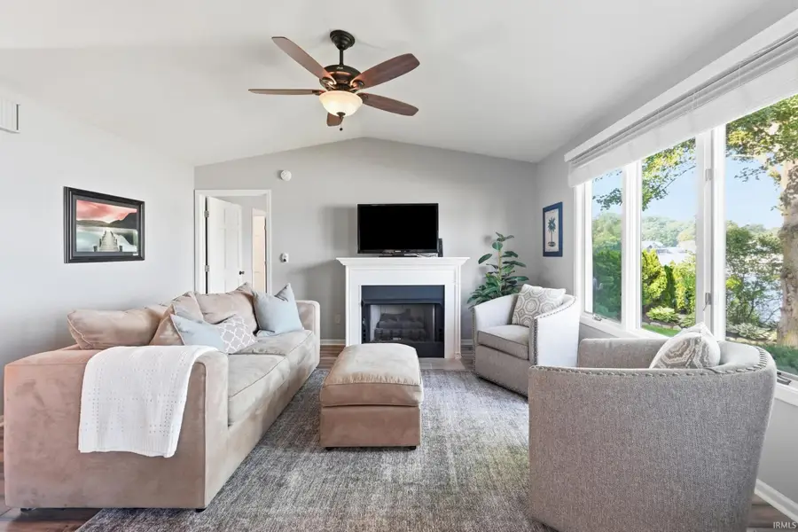 6450 S 070 E, Wolcottville, IN 46795 - #2