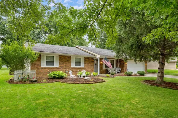 3626 Stone Creek Run, Fort Wayne, IN 46804