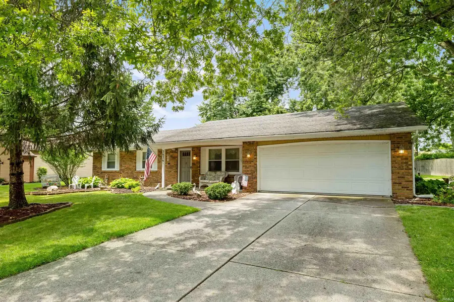 3626 Stone Creek Run, Fort Wayne, IN 46804 - #2