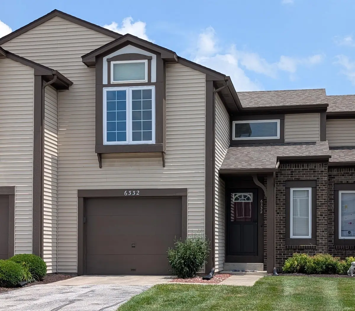 6332 Langwood Boulevard, Fort Wayne, IN 46835 - #1